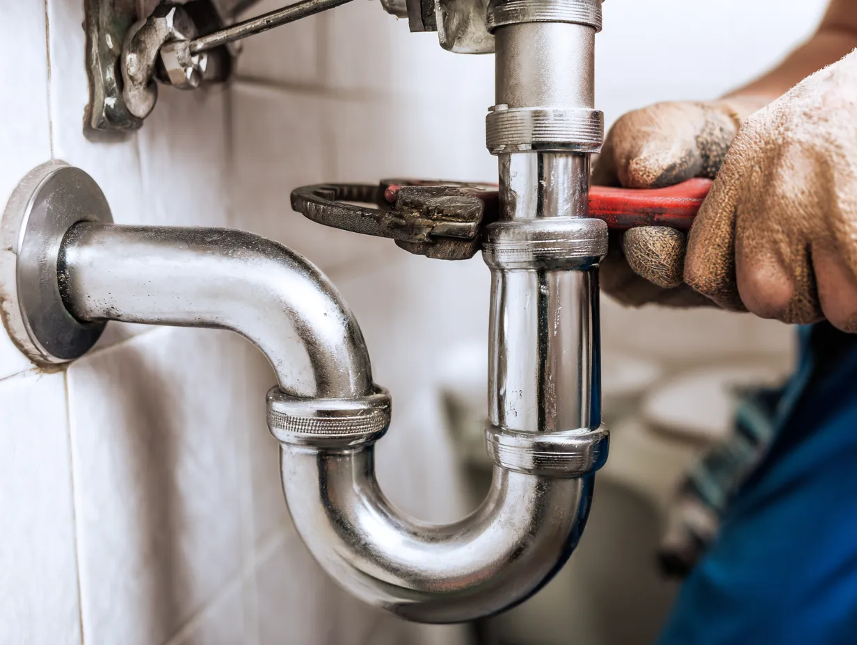 Plumbing Repair service