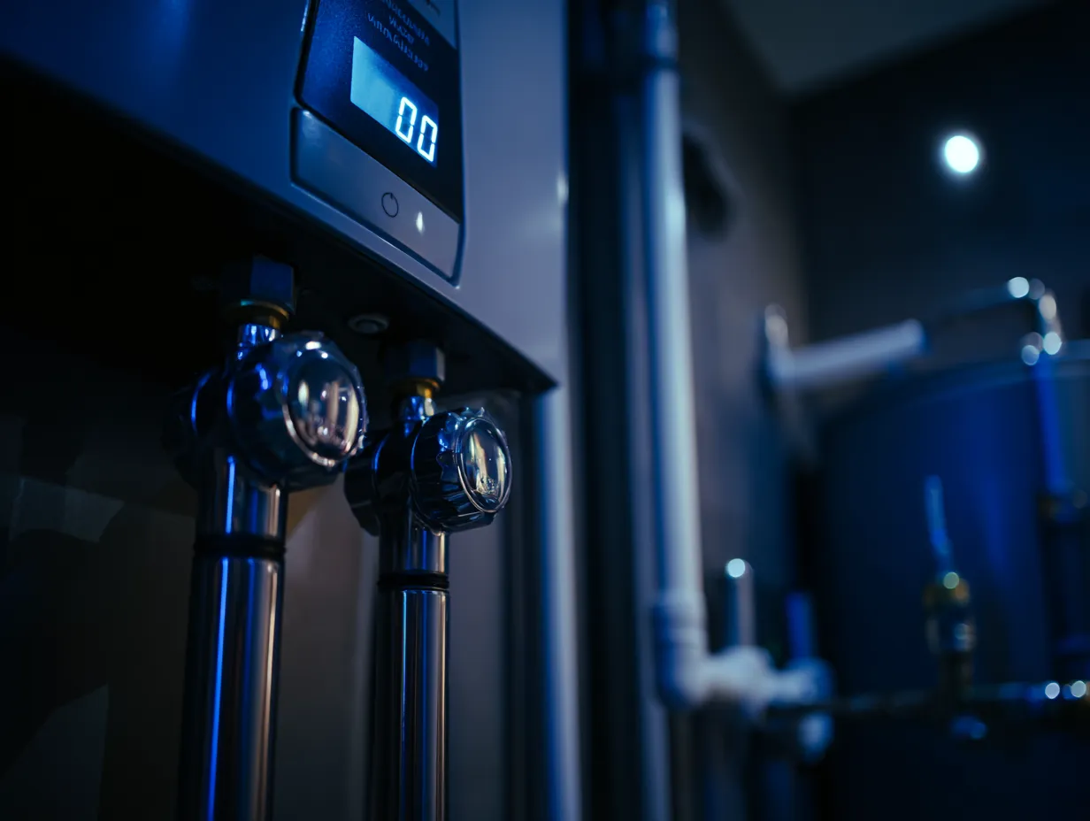 Water Heater Repair service